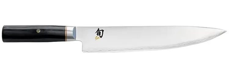 Shun Elite Chef's Knife 10"