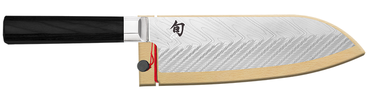 Dual Core Santoku knife profile image