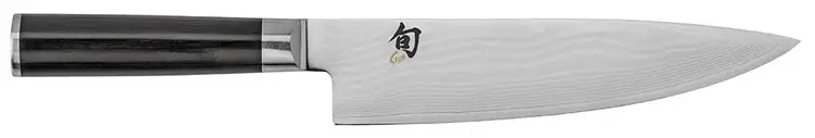 Shun Classic 8" Chef's Knife profile image.