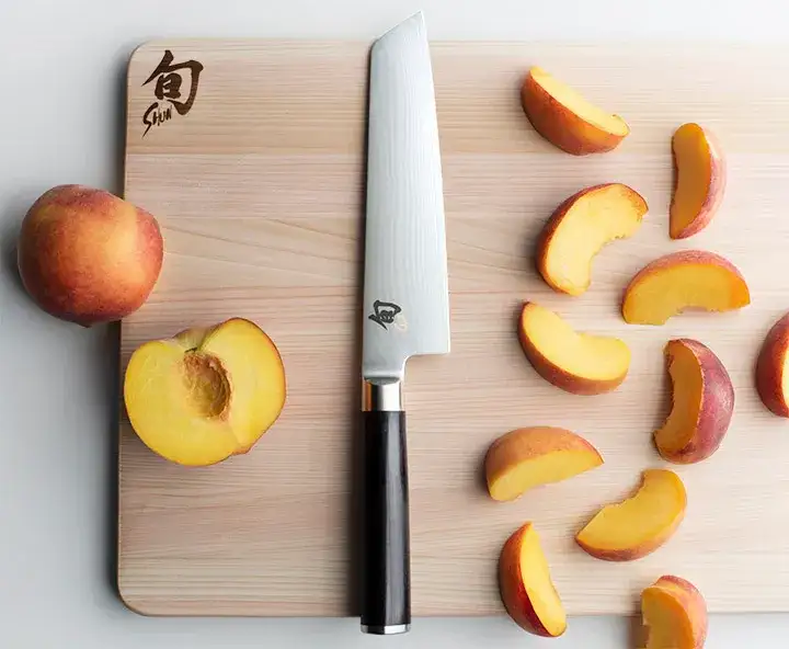 Shun HInoki board