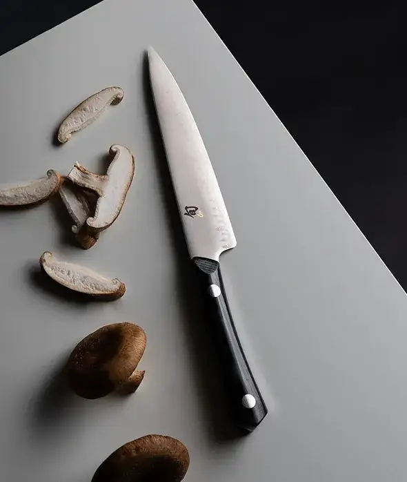 Shop the Narukami 6" Utility Knife.