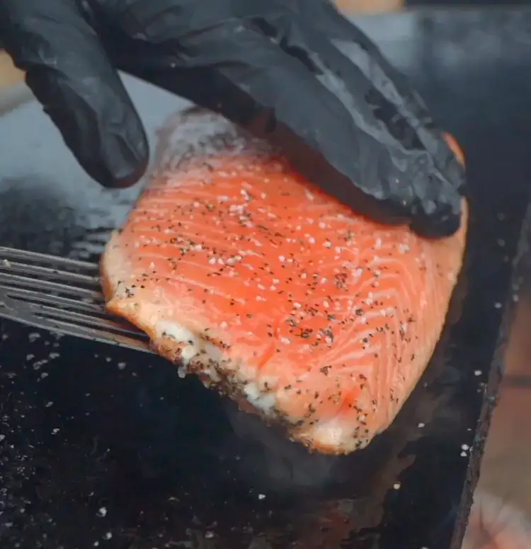 Click to read the article Understanding the Different Cuts of Salmon