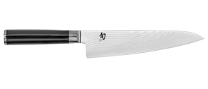Shun Classic Asian Cook's knife