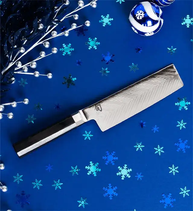 A Shun Dual Core Nakiri.