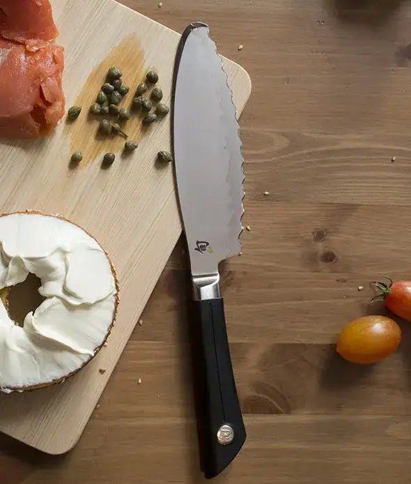 Click to shop the Sora Ultimate Utility Knife.