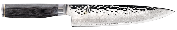 Shun Premier Grey Chef knife