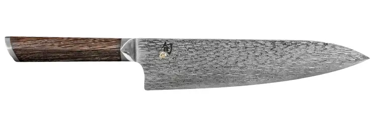 Shun Fuji Chef’s Knife 10”