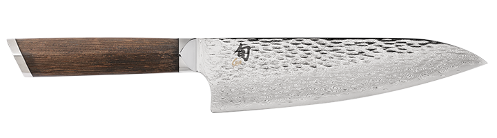 Shun Fuji Chef knife