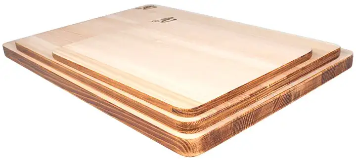Shun Hinoki Board