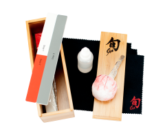 DM0625 Shun Knife Care Kit