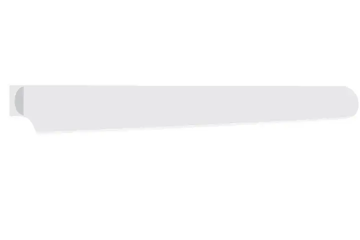 Brisket knife blade. Described under heading Brisket knife.