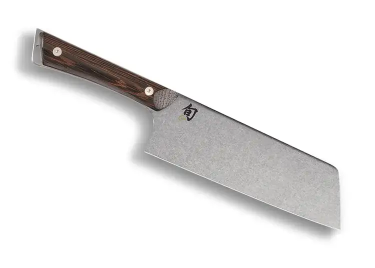 Profile image of the Kanso Asian Utility Knife.