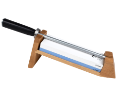 Shun 3 piece Sharpening system profile