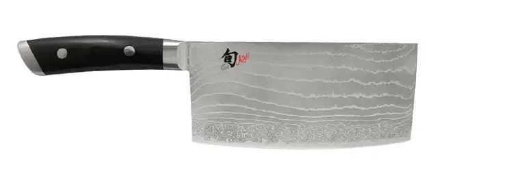 Shun Kaji Vegetable Cleaver 7”