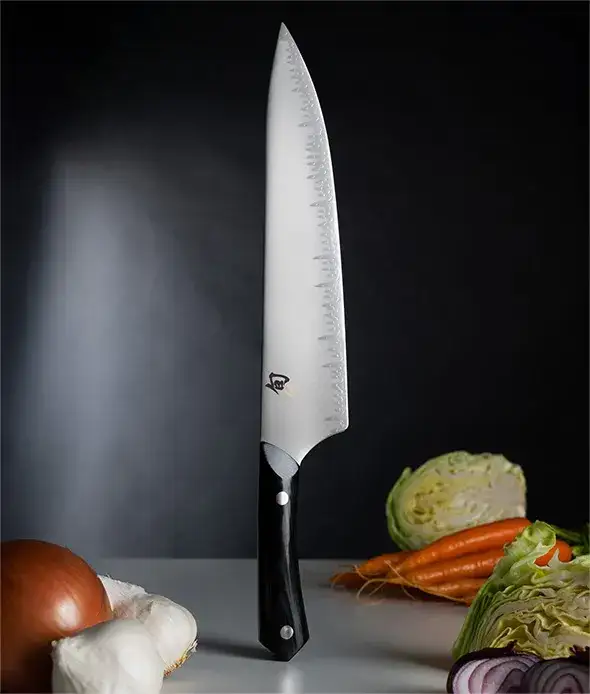 Shop the Narukami 10" Chef's Knife.