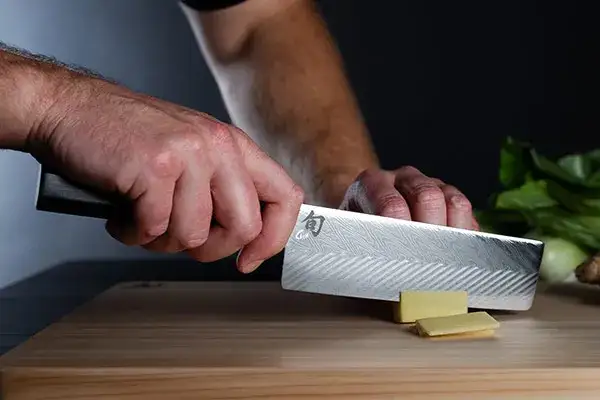 Click to read the article Shun 101 Part 3: Essential Knife Cuts Every Home Chef Should Master.