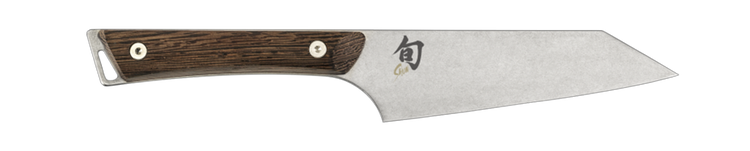 Kanso Asian Multi Prep knife profile image