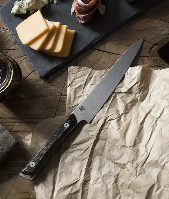 Click to shop the Kanso 6" Utility Knife.