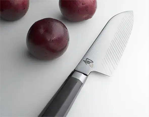 Shop the Dual Core Santoku.