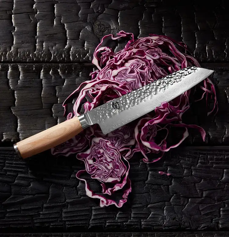 Click to read the article Know Your Knife: Mastering the Kiritsuke Knife.