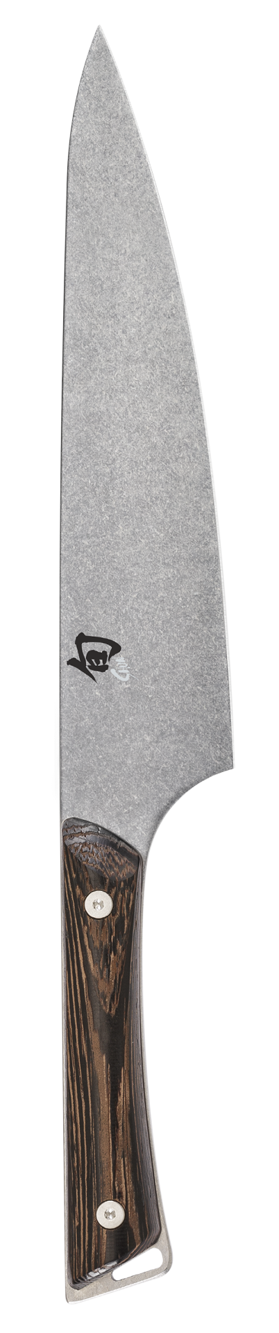 Kanso Knife