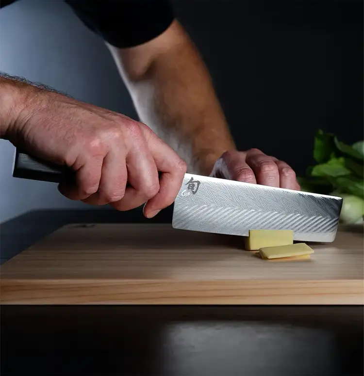 Click to read the article Essential Knife Cuts Every Home Chef Should Master.