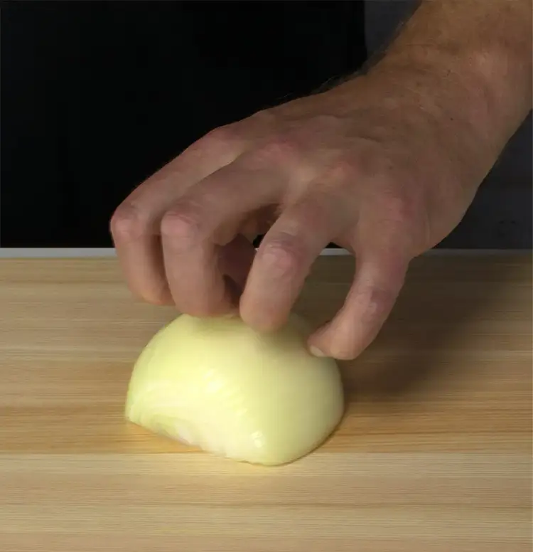 Click to read the article Knife Anatomy and the Perfect Chef’s Grip.