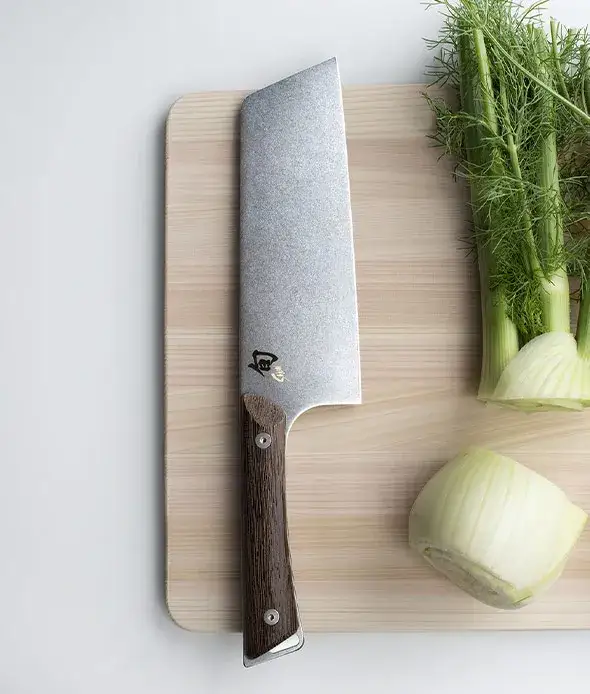 Shop the Kanso 7-inch Asian Utility Knife.