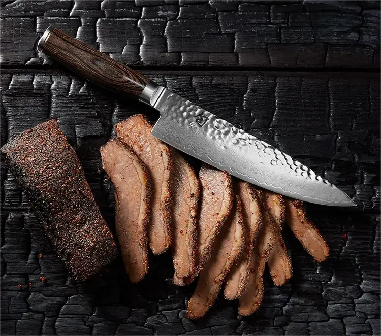 Click to shop Premier Walnut.