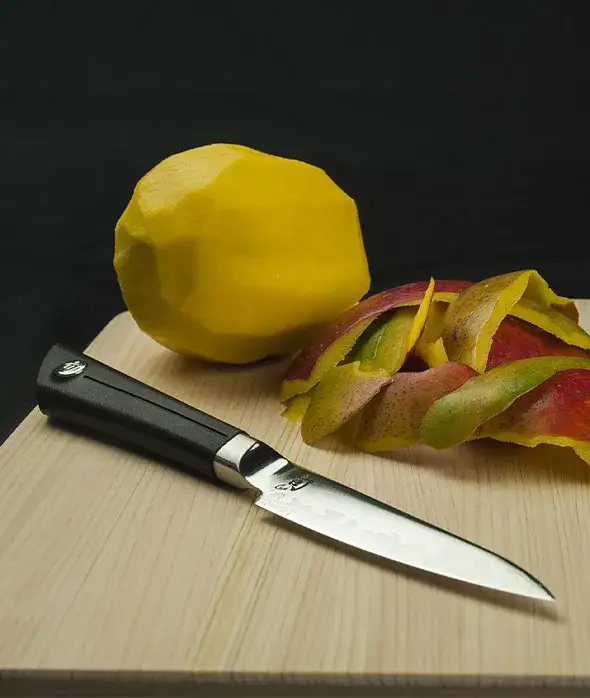 Click to shop the Sora 3.5-inch Paring Knife.