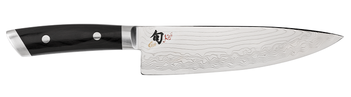 Shun Kaji Chef knife
