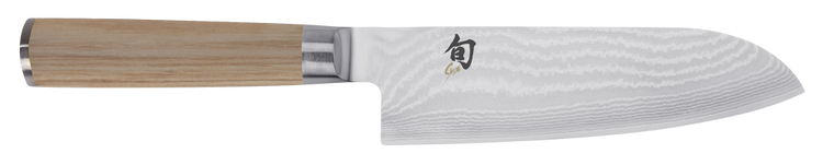 Classic Blonde 7" Santoku profile image