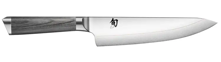 Shun Kagerou Chef knife