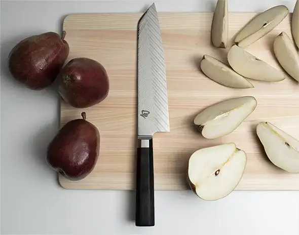 Shop the 8" Dual Core Kiritsuke.