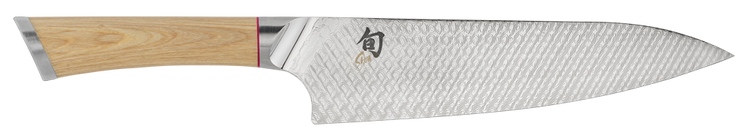 Hikari 8" Chef's Knife profile image.