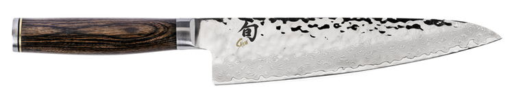 Premier Asian Cook's knife profile image