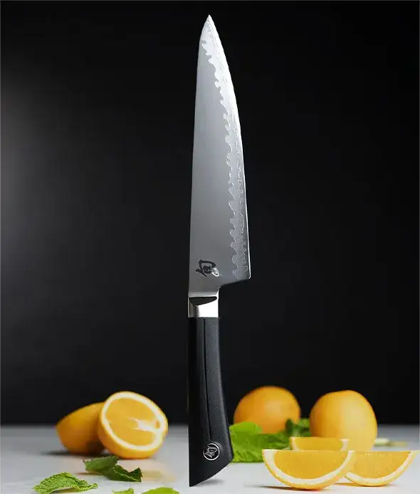 Click to shop the Sora 8-inch Chef's Knife.