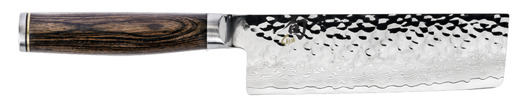 Premier Nakiri knife profile image