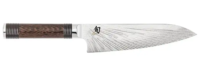 Shun Hana Chef’s Knife 8”
