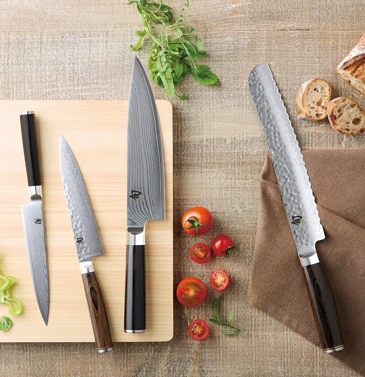 Click to read the article Caring for Your Japanese Knives