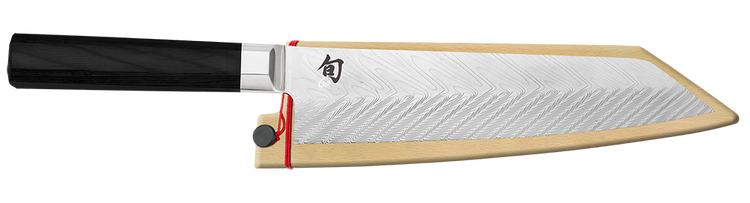 Dual Core Kiritsuke knife profile image