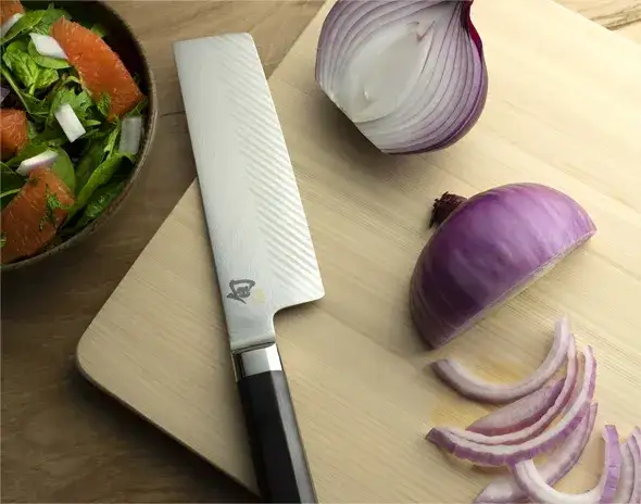 Shop the Dual Core Nakiri.