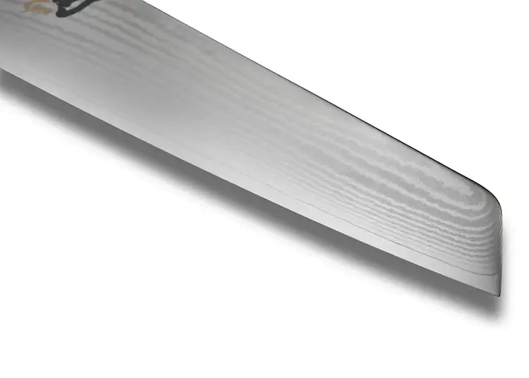 Detailed blade view of the Classic Master Utility Knife.
