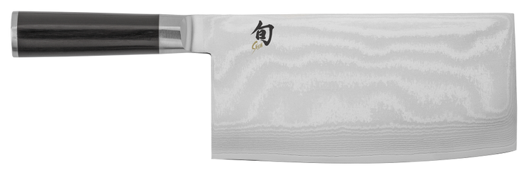 Classic Vegetable Cleaver knife profile image